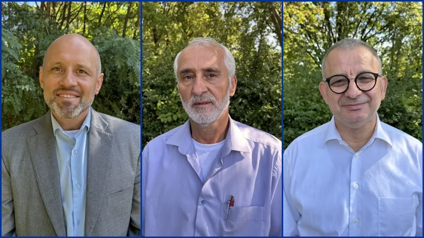 Almanya’nın KRV eyaletinde 14 Eylül’deki yerel seçimlere çok sayıda Türk aday katılacak