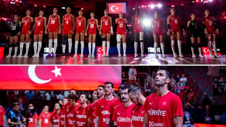 Milli takımlarımızın final sendromu: İkisini de kaybettik…