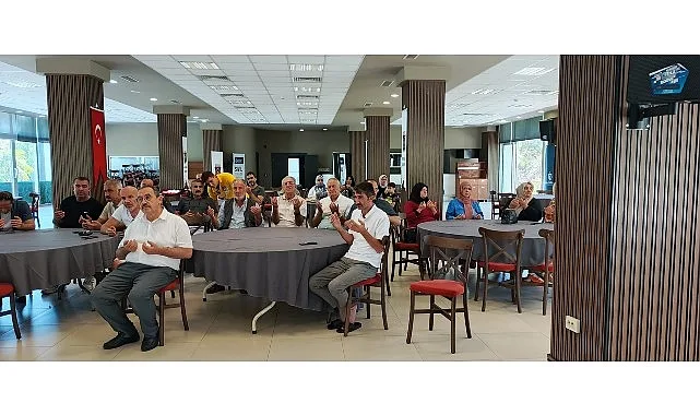 Şehit yakınları ve gazilere psikososyal destek