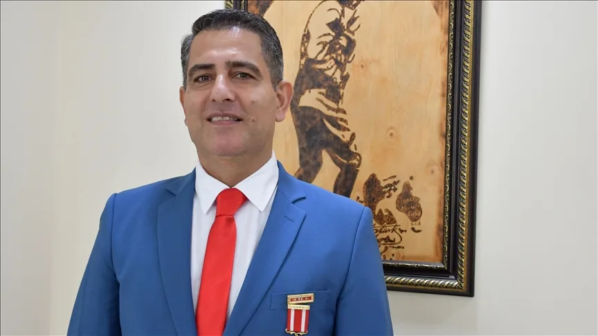 Gazi astsubay 15 yıldır Adana’nın kentsel dönüşüm projelerine katkı sunuyor