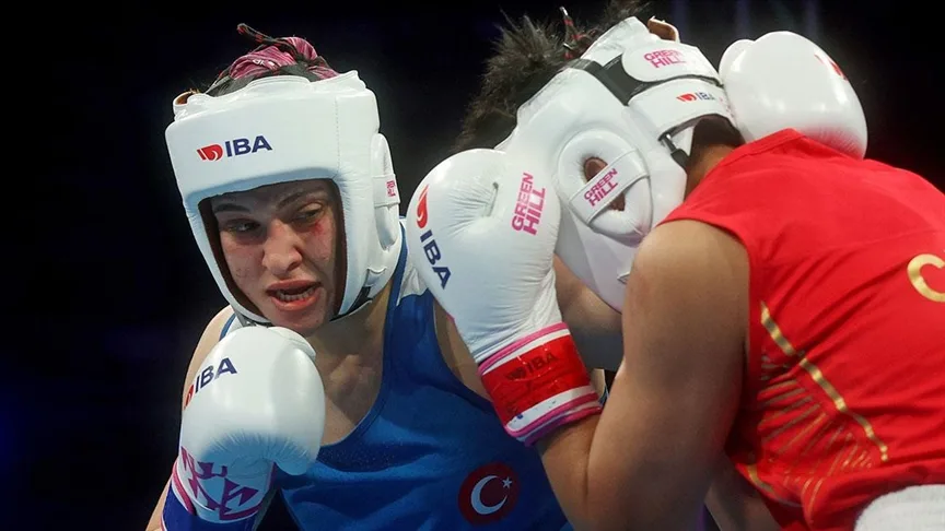 Dünya Boks Şampiyonası, İngiltere’de başladı