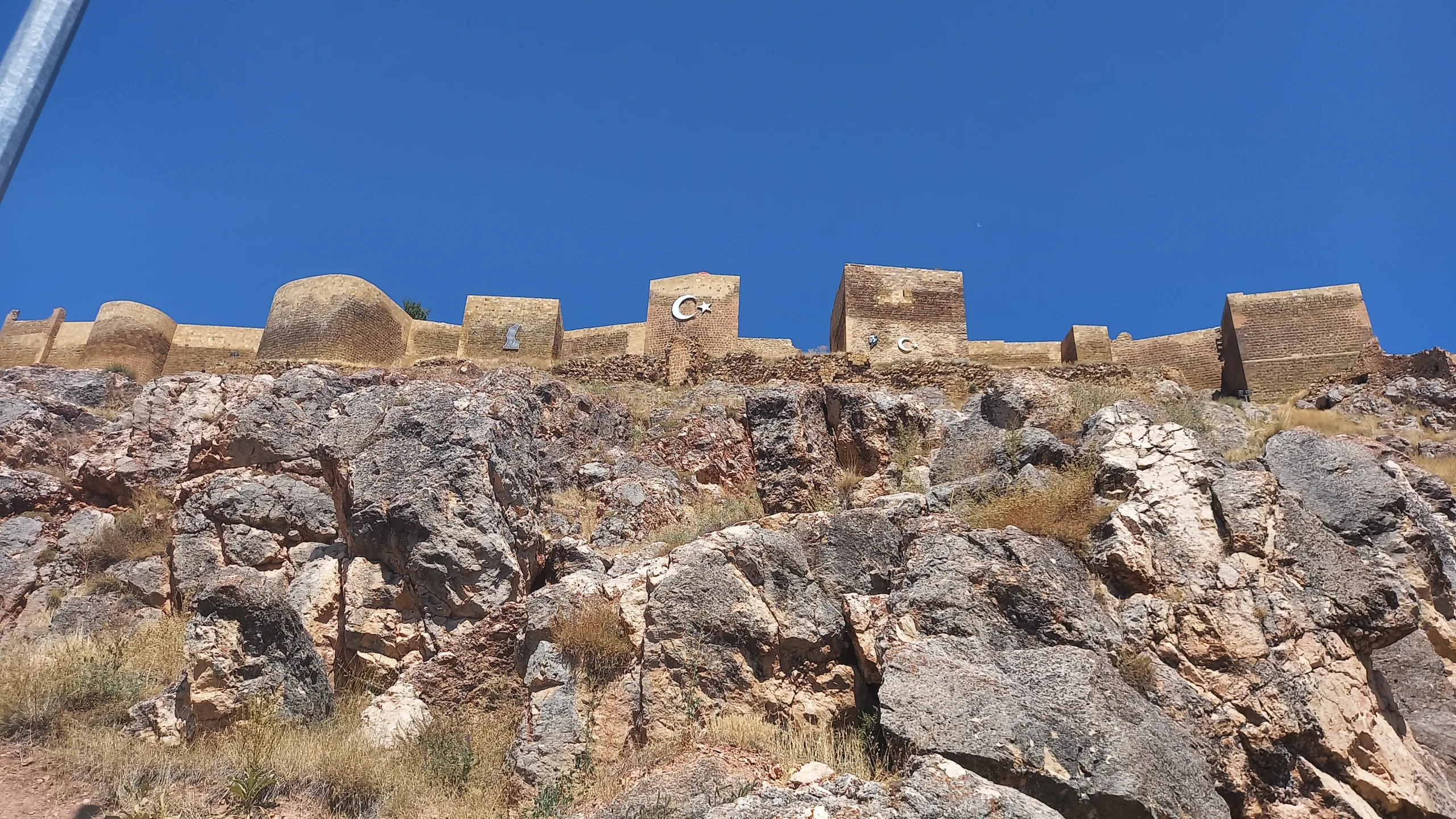 Bayburt Kalesi