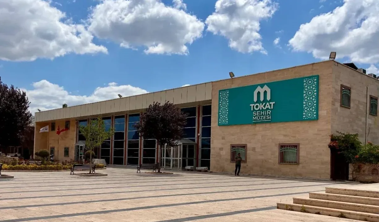 Tokat Şehir Müzesi
