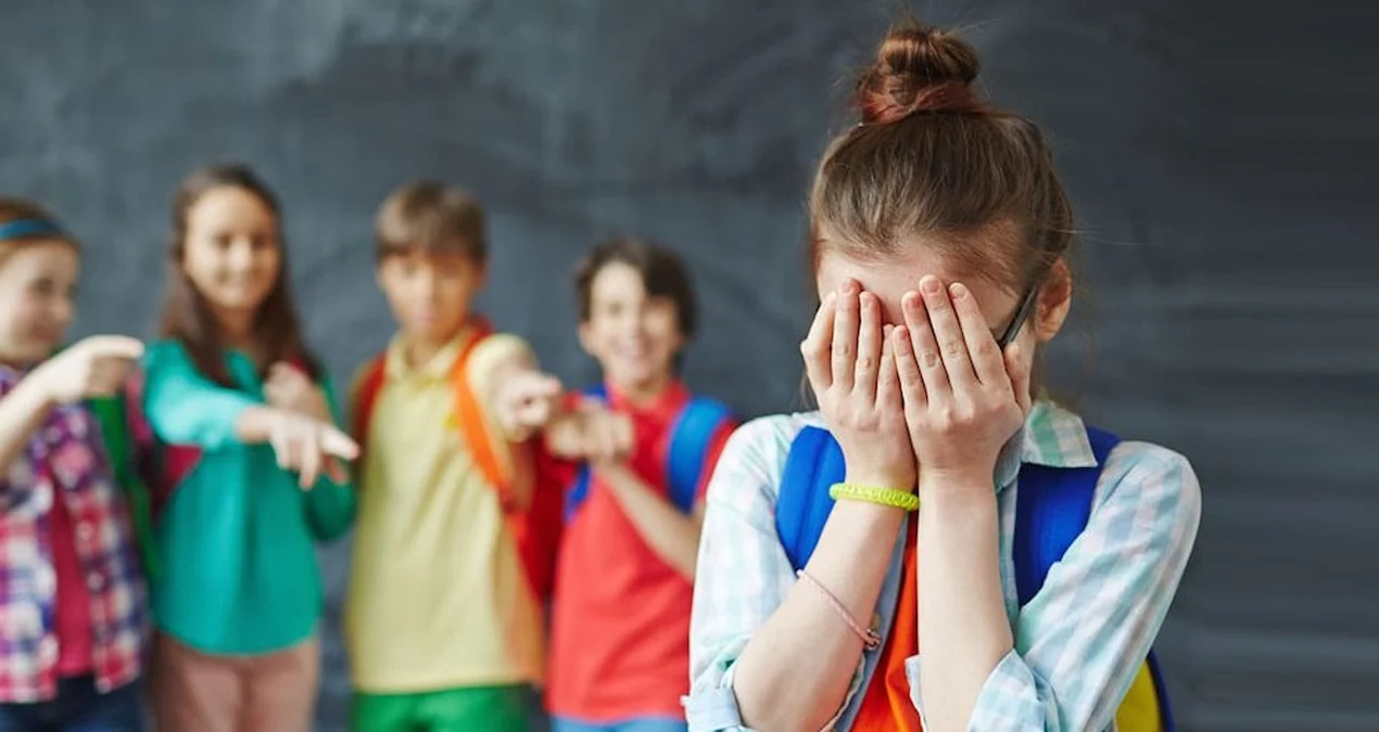 Her 3 çocuktan 1’i akran zorbalığına uğruyor