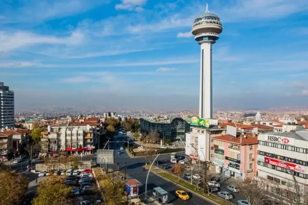 Ankara için uykuları kaçıracak uyarı: 7 büyüklüğünde bir deprem yaratabilir