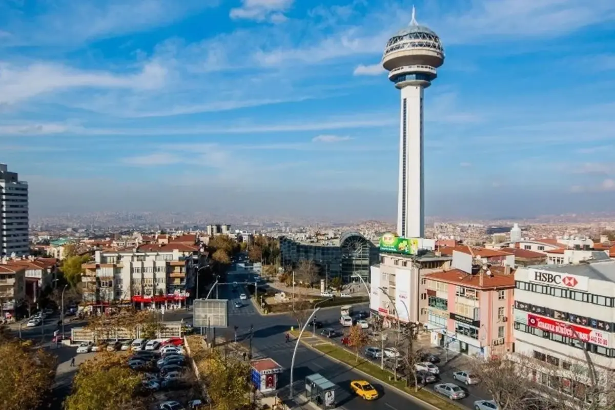 Ankara için uykuları kaçıracak uyarı: 7 büyüklüğünde bir deprem yaratabilir