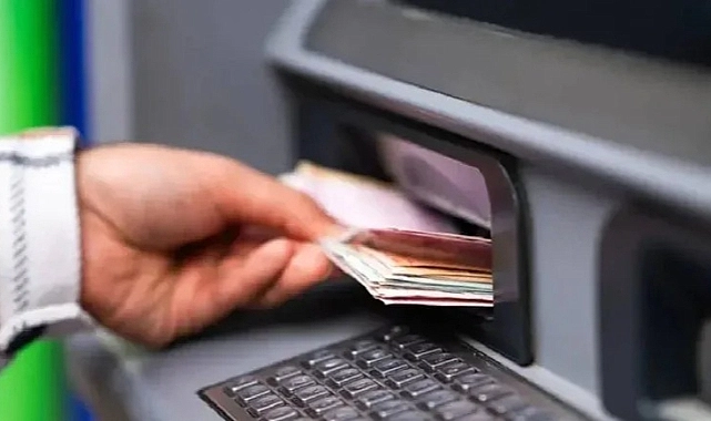 ATM ve Mobil Bankacılıkta Yeni Kural 1 Ocak’ta Yürürlüğe Giriyor