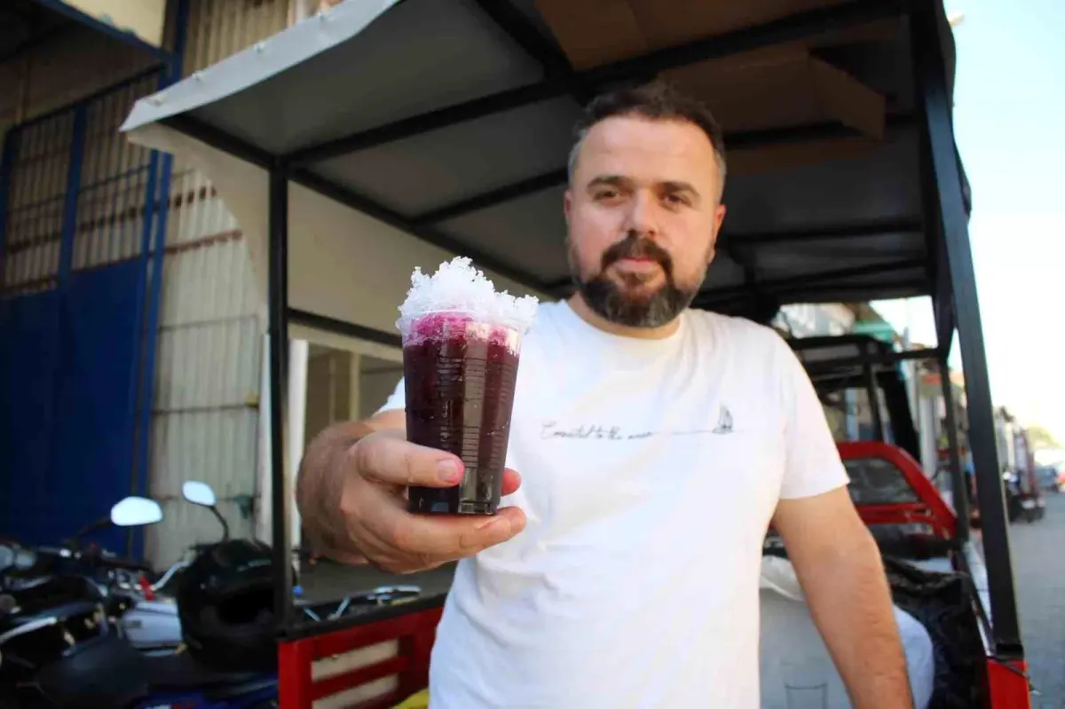 Yazın Vazgeçilmezi: Kar Helvası