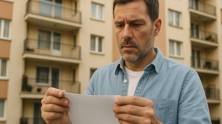 Apartmanda oturan tüm kiracı ve ev sahiplerini ilgilendiriyor: Ciddi para cezası var