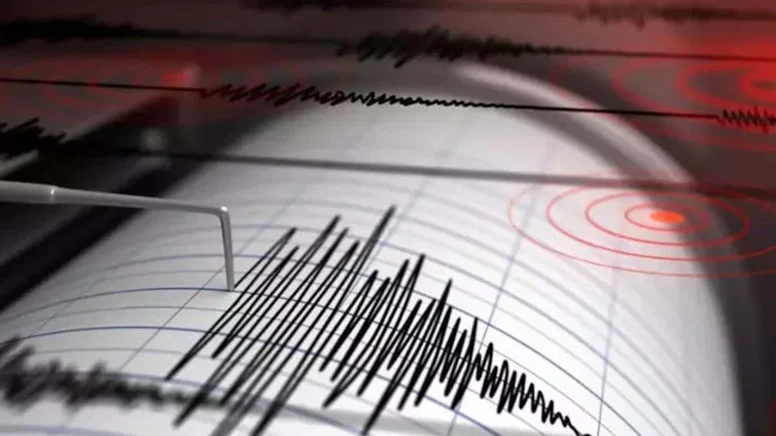 Balıkesir, İzmir ve İstanbul’da yürekleri ağızlara getiren deprem
