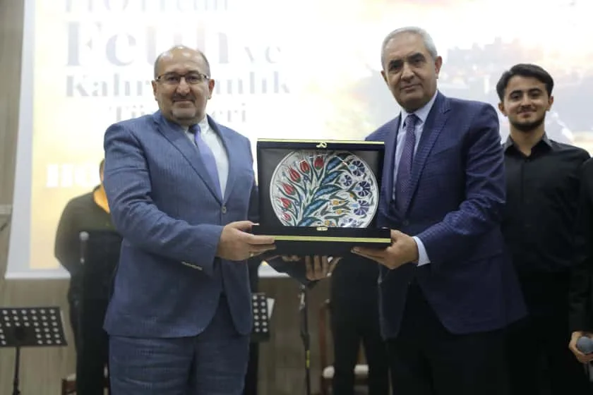 MALATYA’NIN FETHİ ANISINA KAHRAMANLIK TÜRKÜLERİ KONSERİ