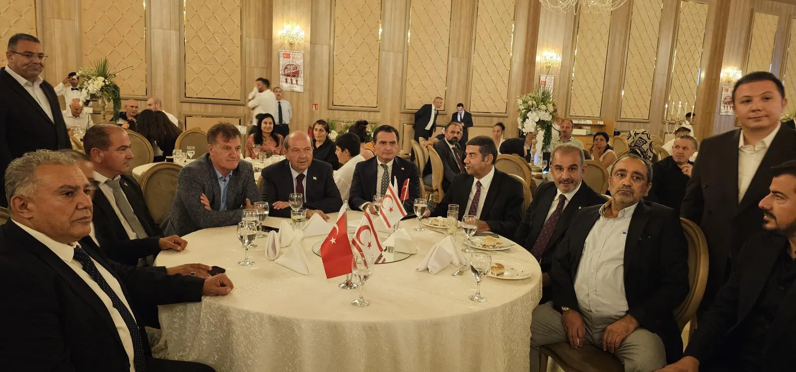 ELAZIĞ TSO’DAN KIBRIS ÇIKARMASI