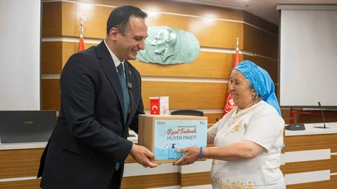 Türkiye’nin ilk Reçel Festivali Bornova’da yapılıyor