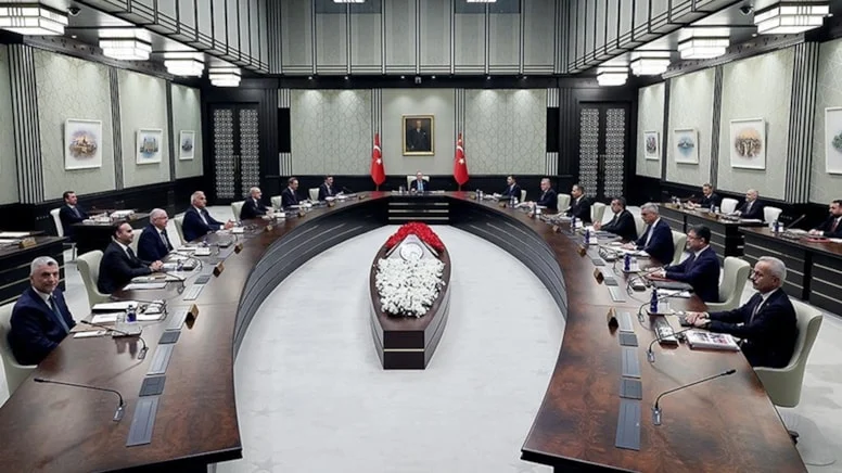 Kabineye Yeni bakanlık kuruluyor!