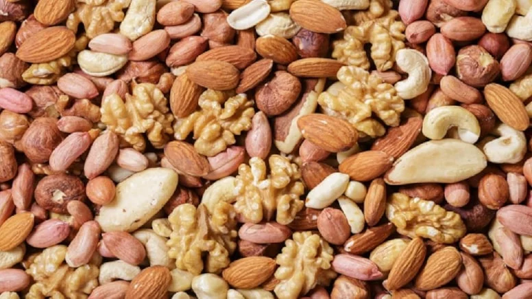 Fiyatlar uçtu, Kuru yemiş artık lüks oldu!  sektörden yerli üretime destek çağrısı