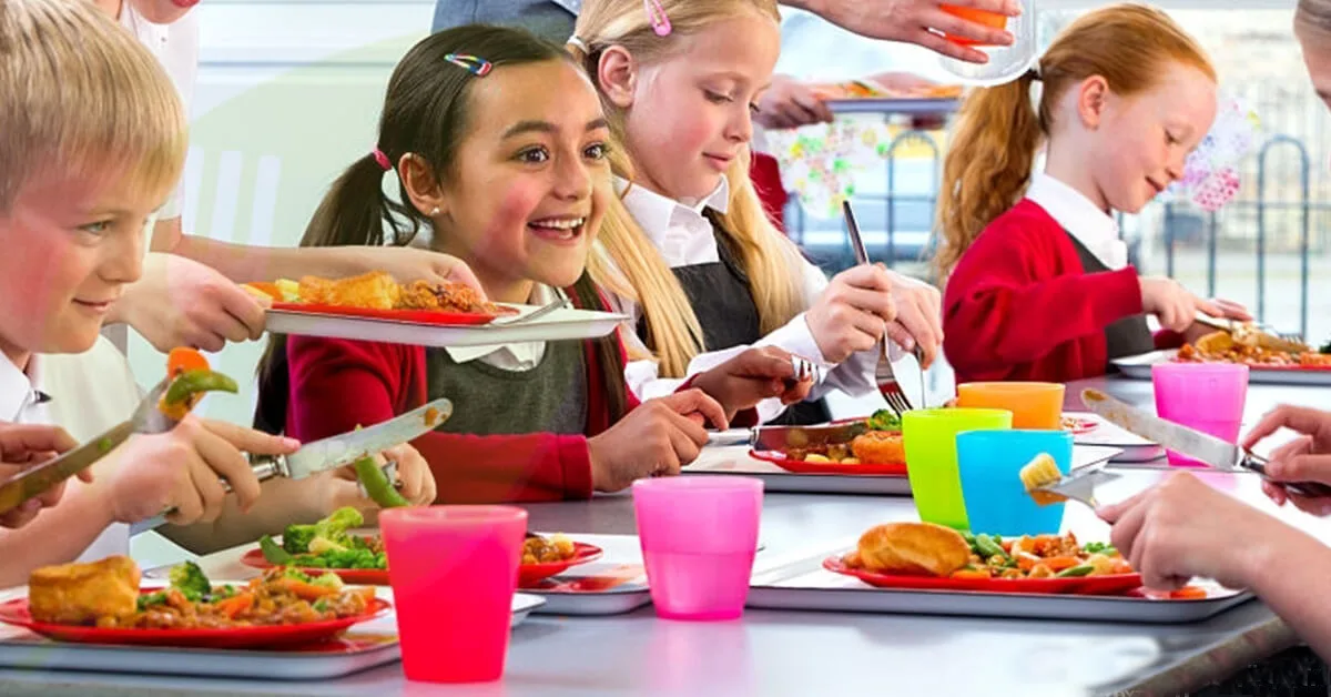 Okula Dönüşte Dikkat ve Enerjiyi Şekersiz Beslenme ile Destekleyin