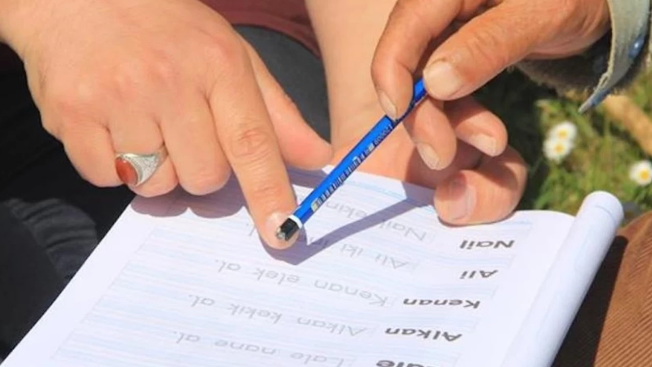 ‘Okuryazarlık Seferberliği’ ile yaklaşık 1,9 milyon kişiye ulaşıldı