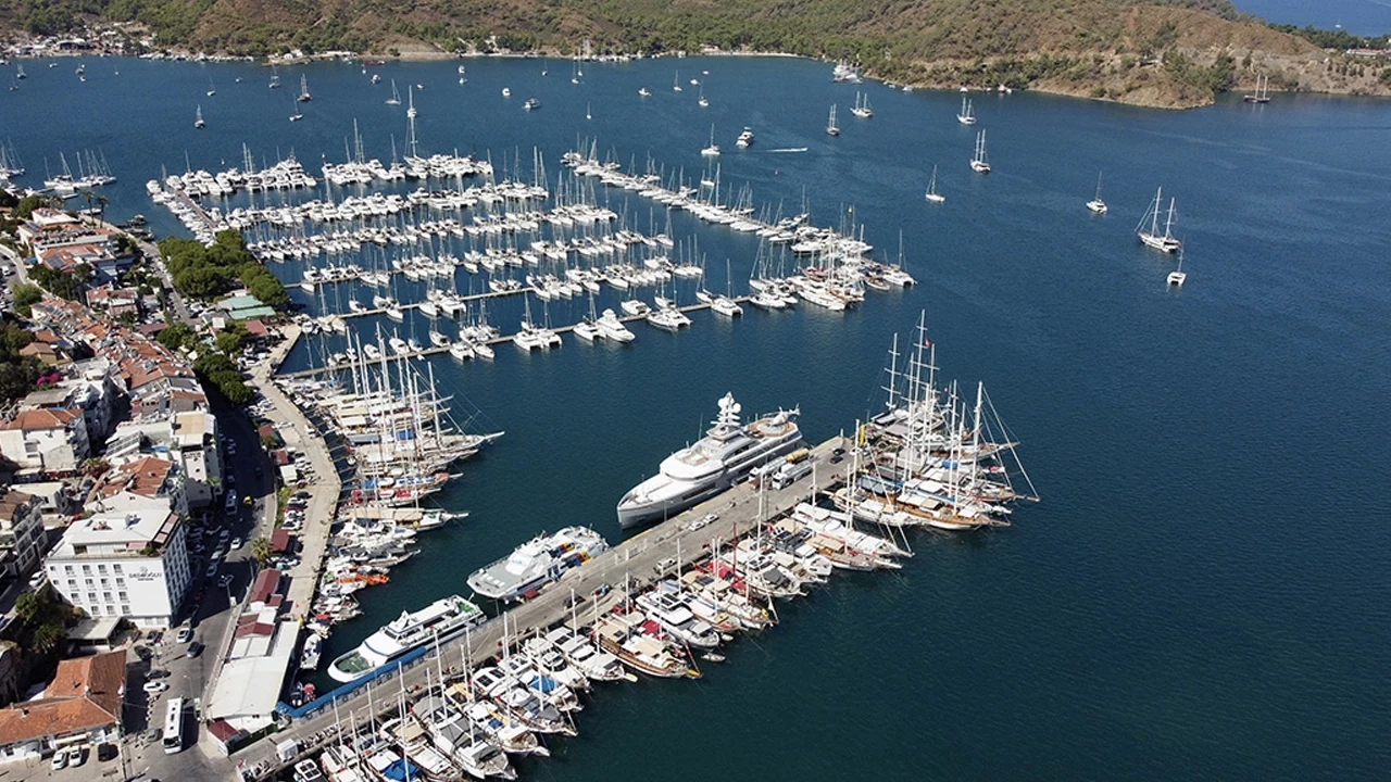 Yat, kotra, tekne, gezinti gemisi… 8,5 yıl sonra ÖTV geri geldi