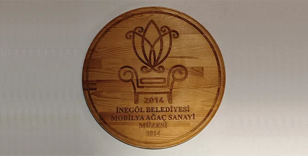 Mobilyanın Başkentinde Ahşabın Tarihi Yolculuğu