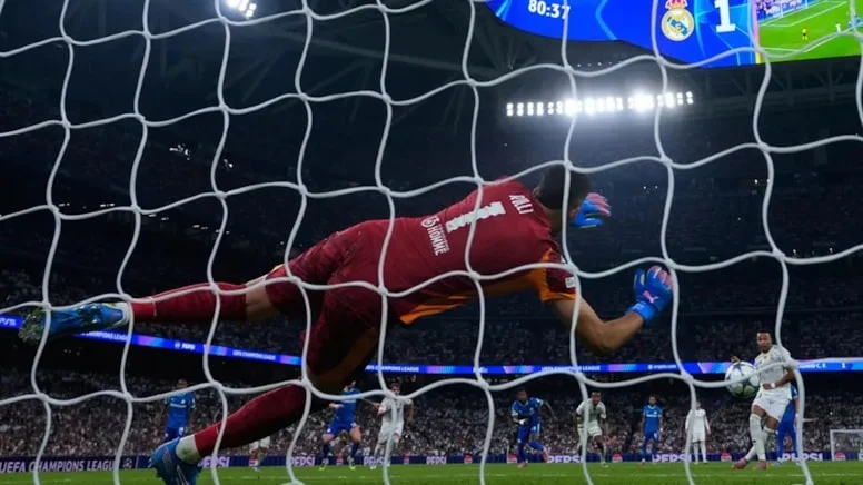 Penaltı atışında ezberleri bozacak bir değişiklik geliyor