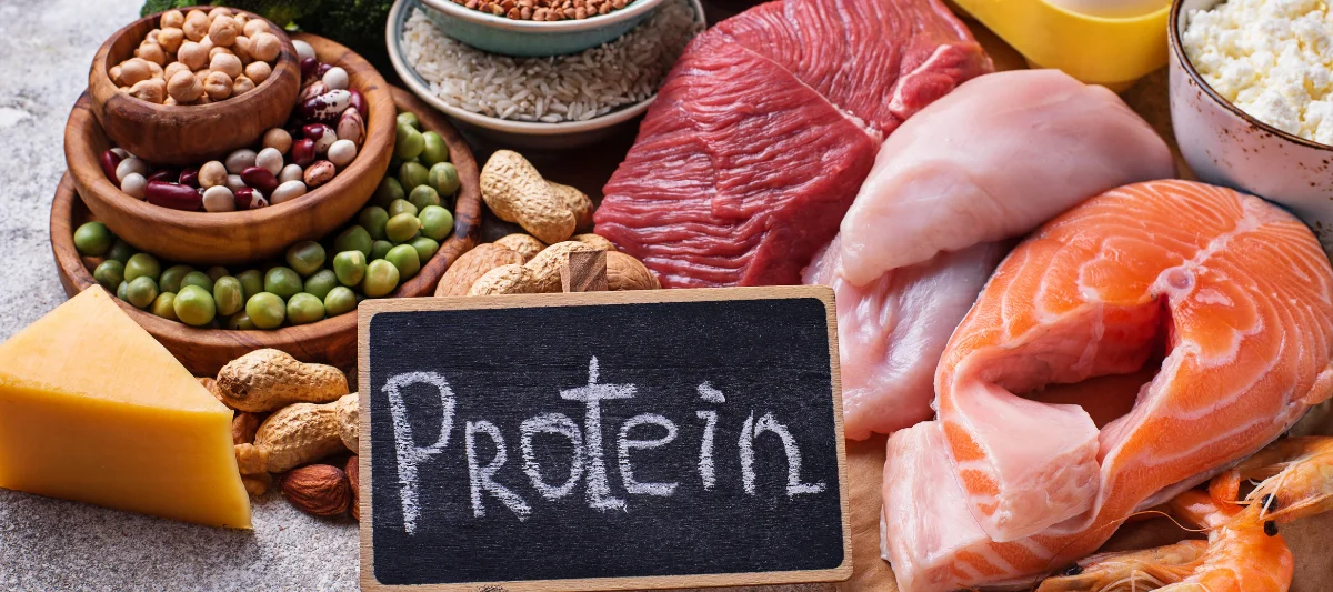 Güne lif, protein ve sağlıklı yağlarla başlayın