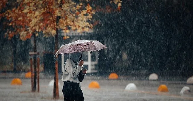 Sonbahar Havası Geliyor