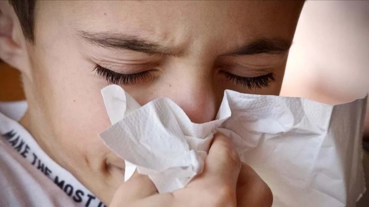 Türk Tabipleri Birliği’nden “grip salgını” uyarısı: Covid-19’a göre daha ağır geçecek