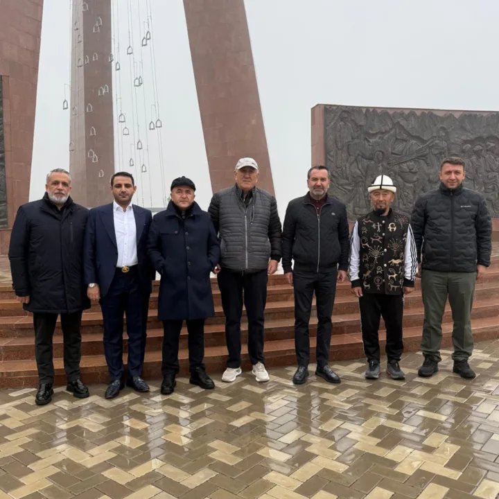 ELAZIĞ TSO’DAN TÜRK KÜLTÜRÜNE DESTEK