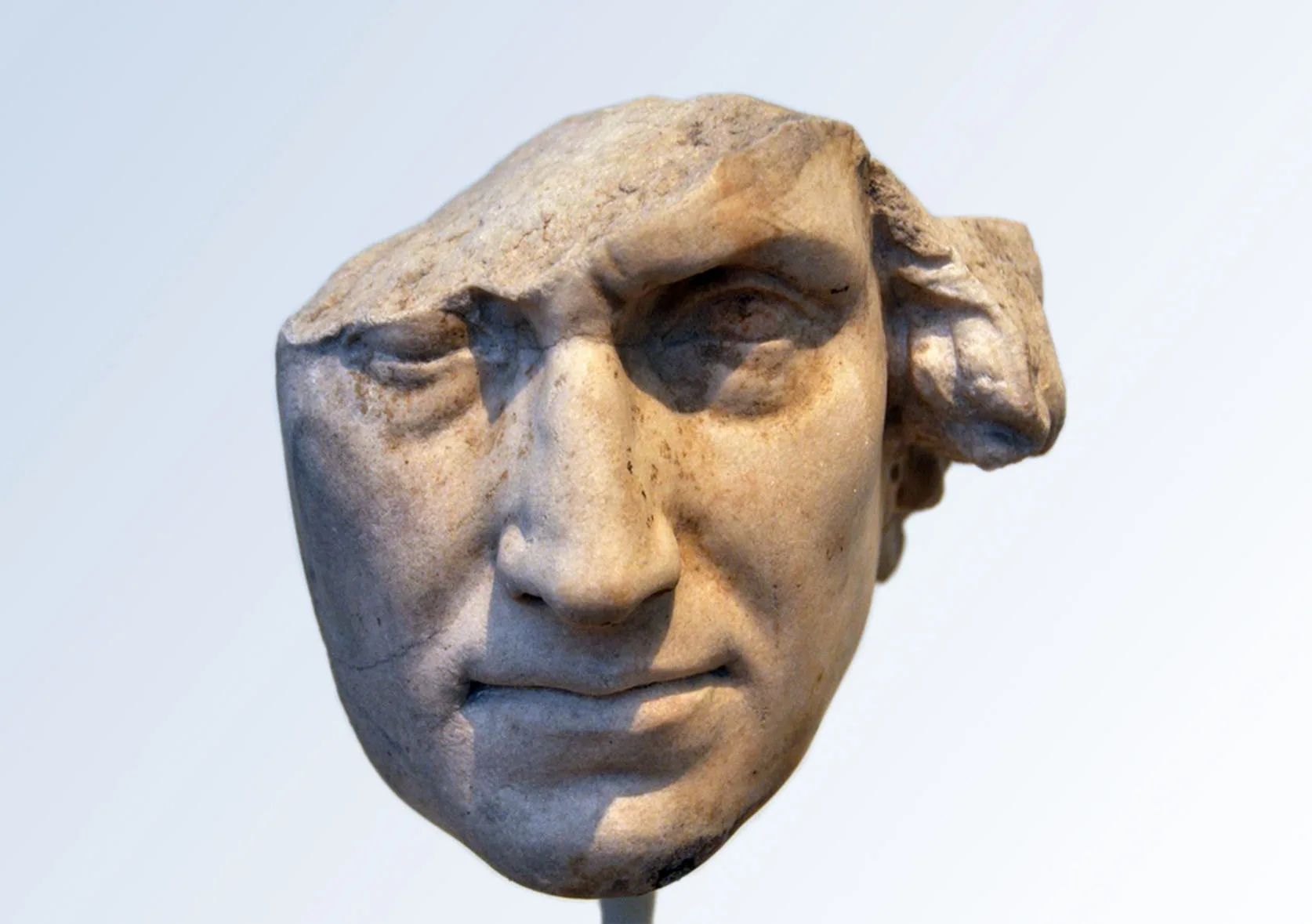 Pergamon’un Sadık, Savaşçı Ve Sanatsever Kralı