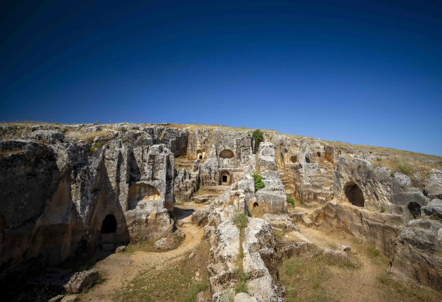 Kaya Şehir Perre