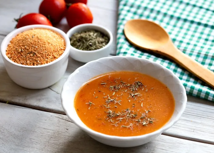 Zengin İçeriği Ve Kendine Özgü Lezzetiyle Tarhana