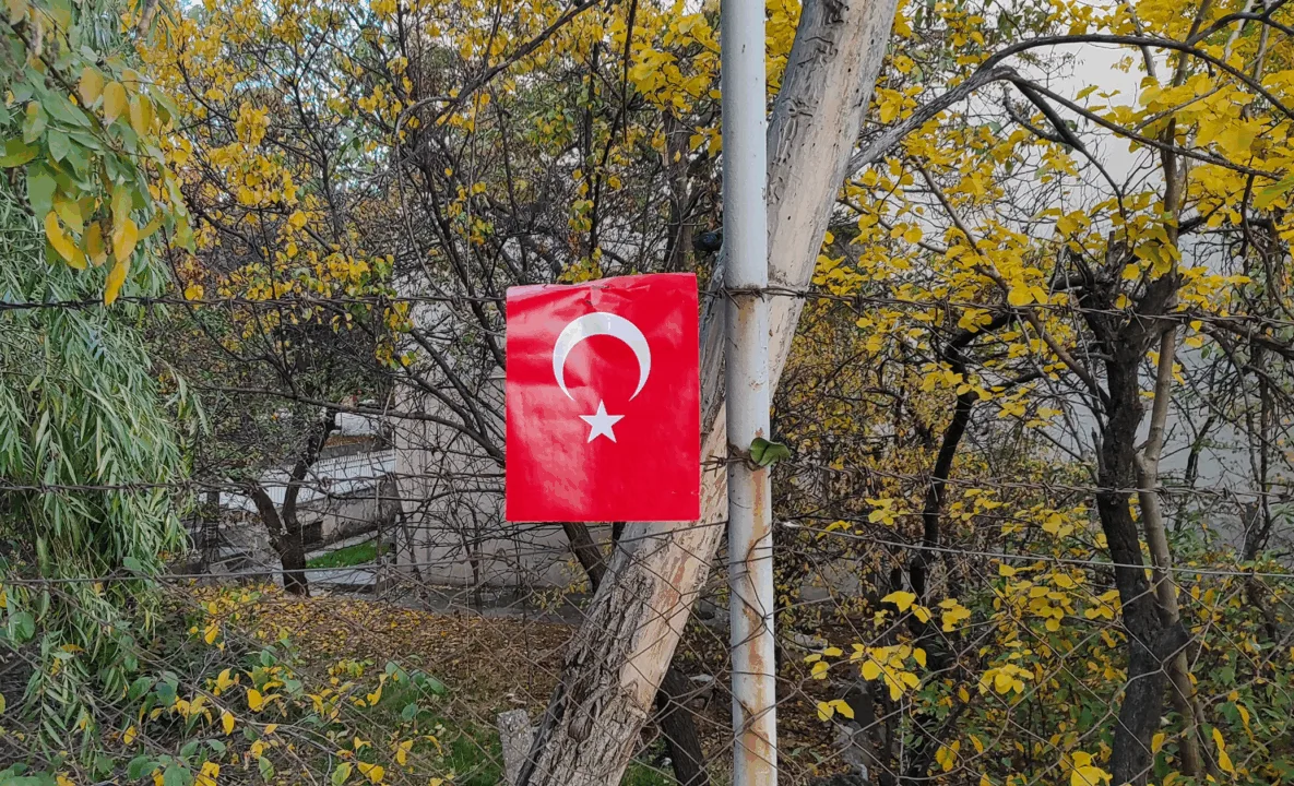 Onun Asaleti Vicdanlara Dokunur