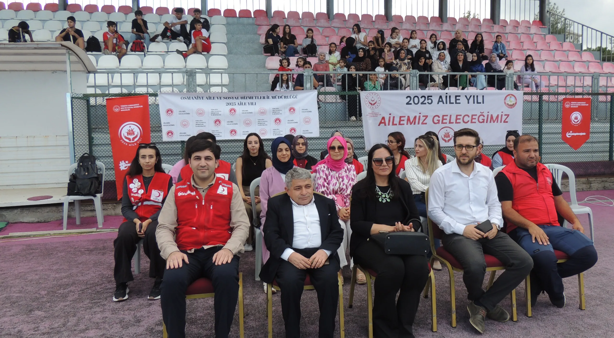 Dünya Kız Çocukları Günü Etkinliklerle Kutlandı