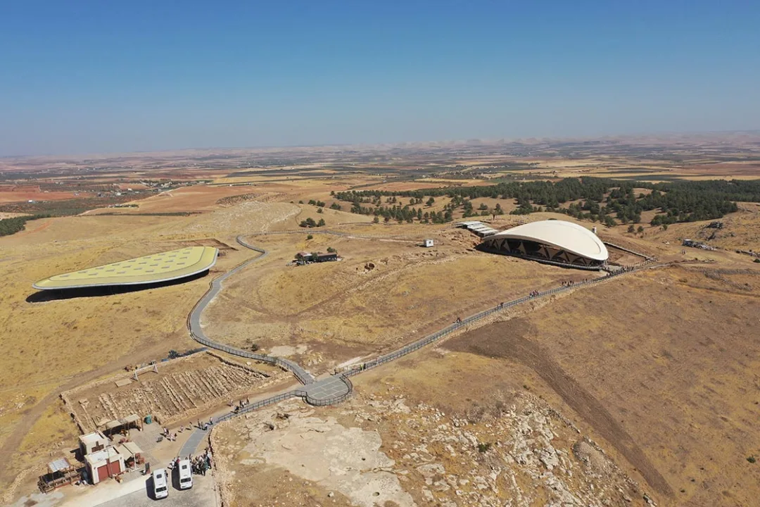 Göbeklitepe’de yeni kazı alanı ziyarete açılıyor