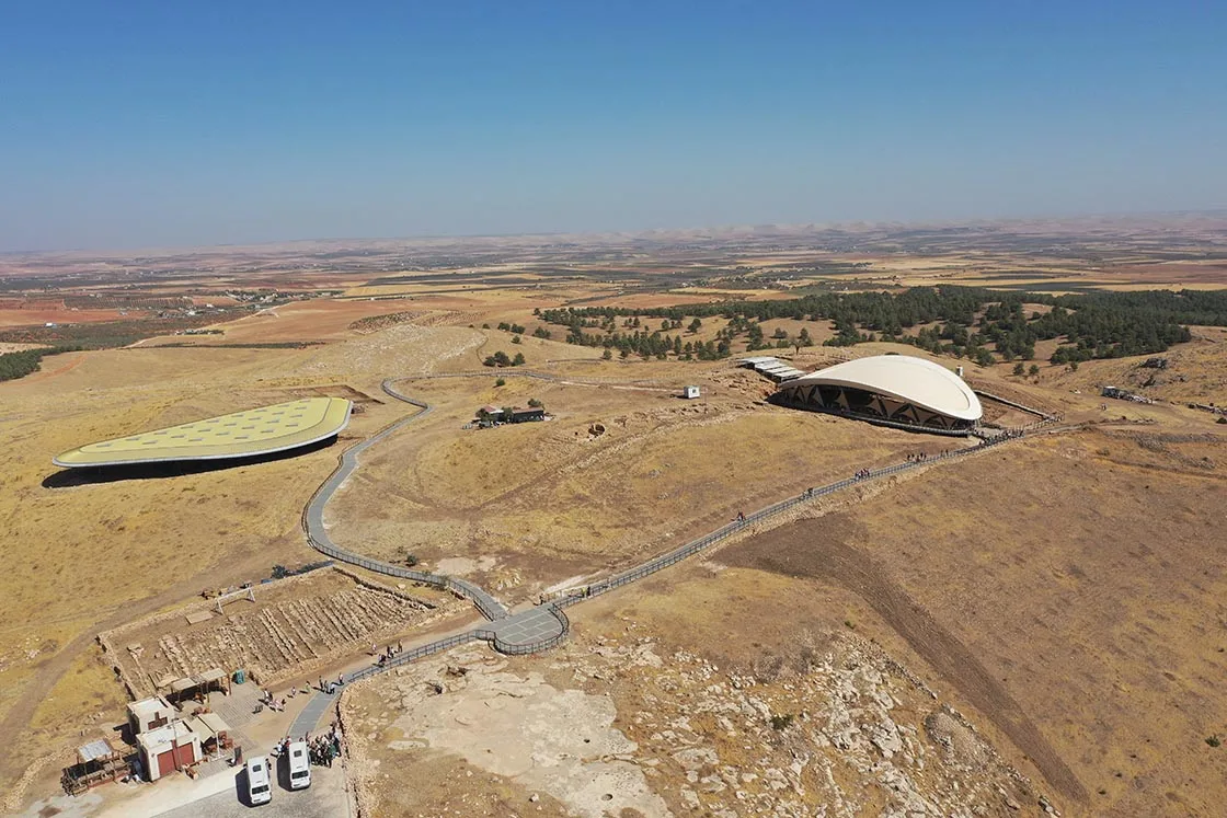 Göbeklitepe’de yeni kazı alanı ziyarete açılıyor