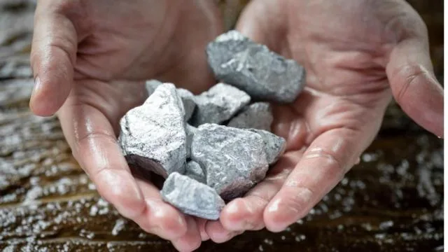 Nadir toprak elementlerinde ilk 5 hedefi için uluslararası iş birlikleri kilit rol oynayacak