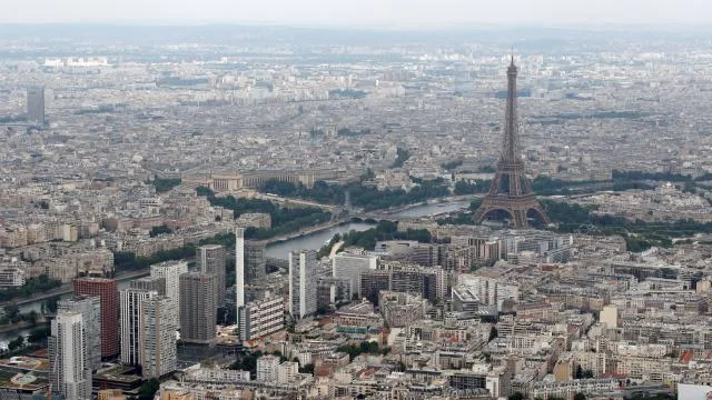 Fransa’da Başbakan Lecornu’nun istifasıyla siyasi ve mali kriz derinleşiyor