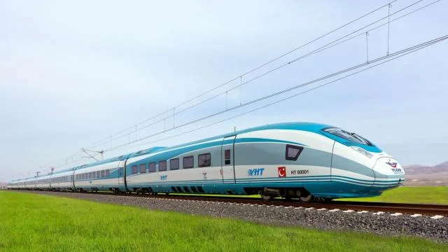 Tren seyahatlerinde “Aile Yılı” indiriminden 226 bin kişi faydalandı