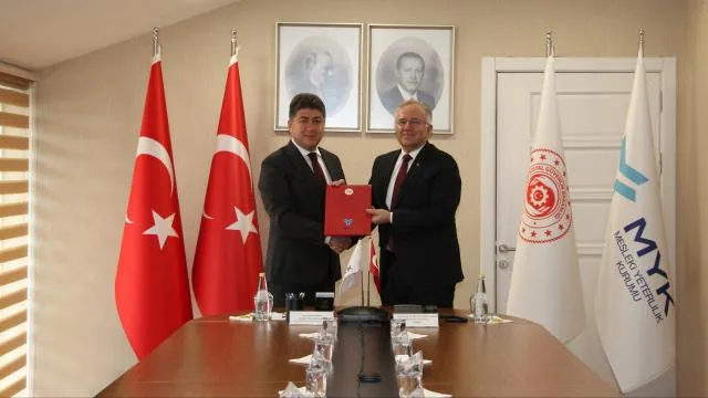 MYK ve Hacettepe Üniversitesi’nden endüstriyel ürün tasarımcıları için iş birliği