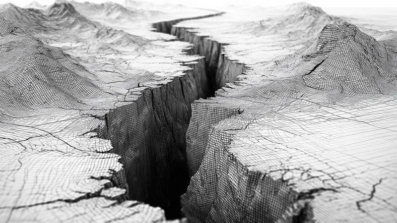 Nadir tür bir deprem, New York’taki 450 milyon yıllık fayı uyandırdı