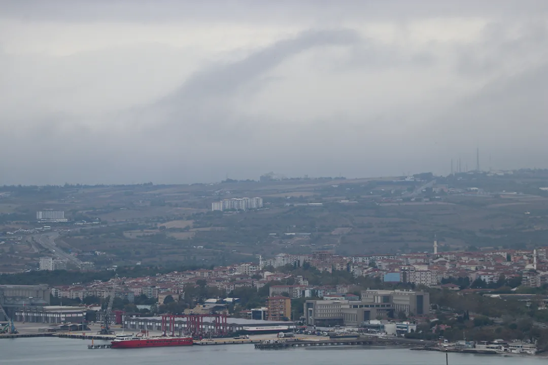 Türkiye’de iklim değişikliğine bağlı ani hava değişimleri daha fazla görülebilir