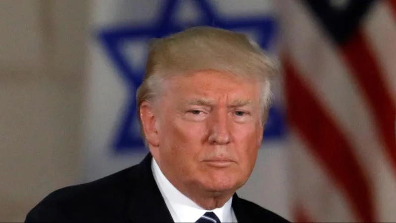 Trump: Gazze planına yanıt vermek için Hamas’ın 3-4 günü var
