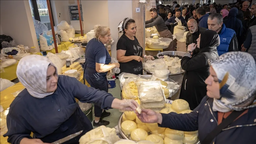 İstanbul’da, “Sivas Tanıtım Günleri”