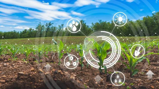 Tarımda 5G dönemi başlıyor