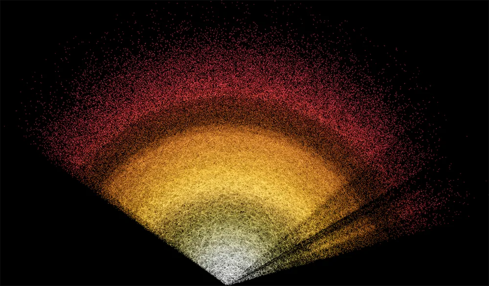 Evrendeki Yerimizi Yeniden Düşünmek