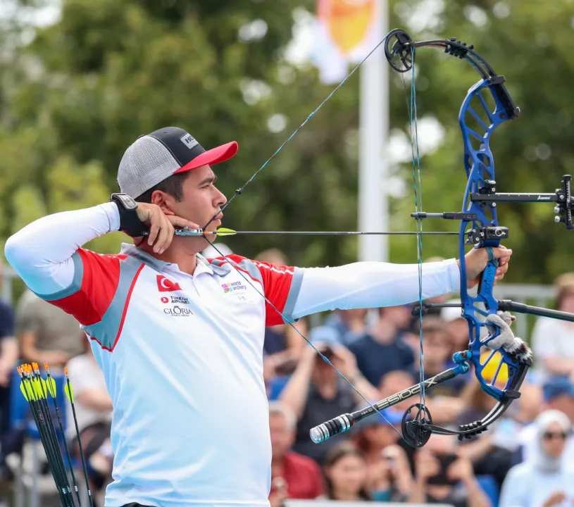 Emircan Haney’den tarihi başarı