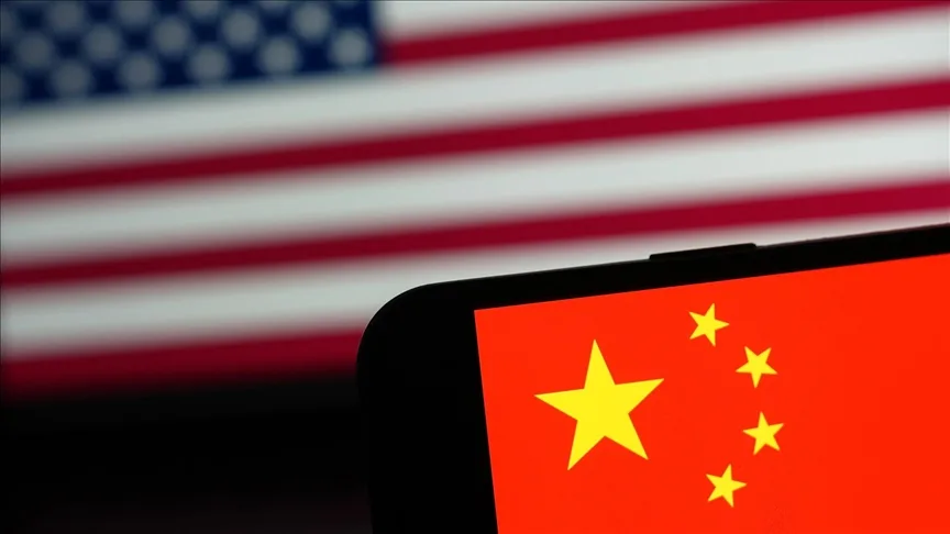 Trump, ABD ile Çin’in ticaret savaşında olduğunu söyledi