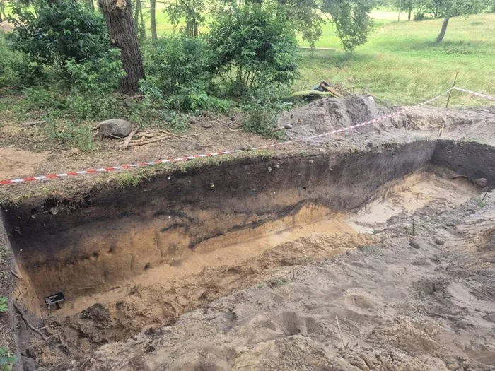 Polonya’da MÖ 4. Yüzyıla Ait Nadir Bir Kelt Beyin Ameliyatı (Trepanasyon) Aleti Bulundu