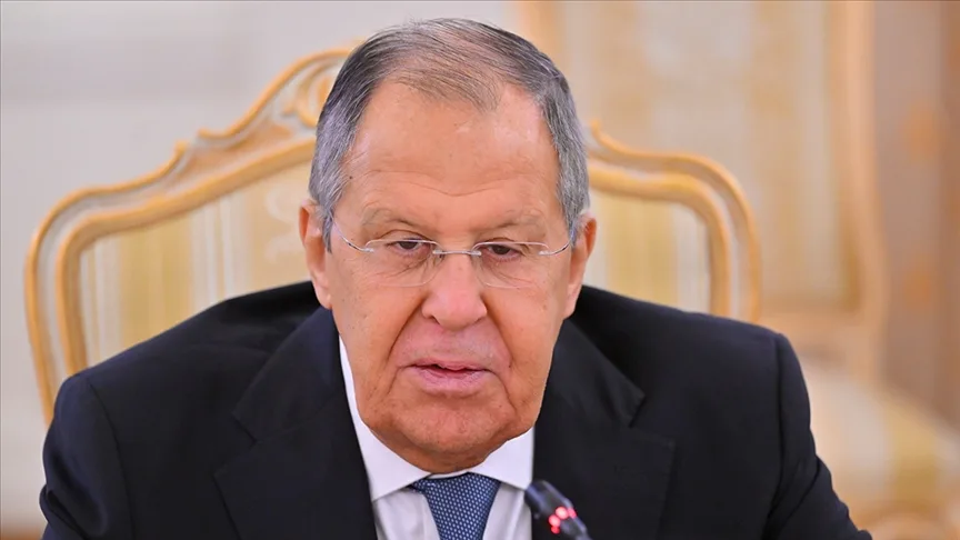 Rusya: Trump’ın Alaska’daki zirvede geliştirilen ilkelere bağlı kalacağını umuyoruz