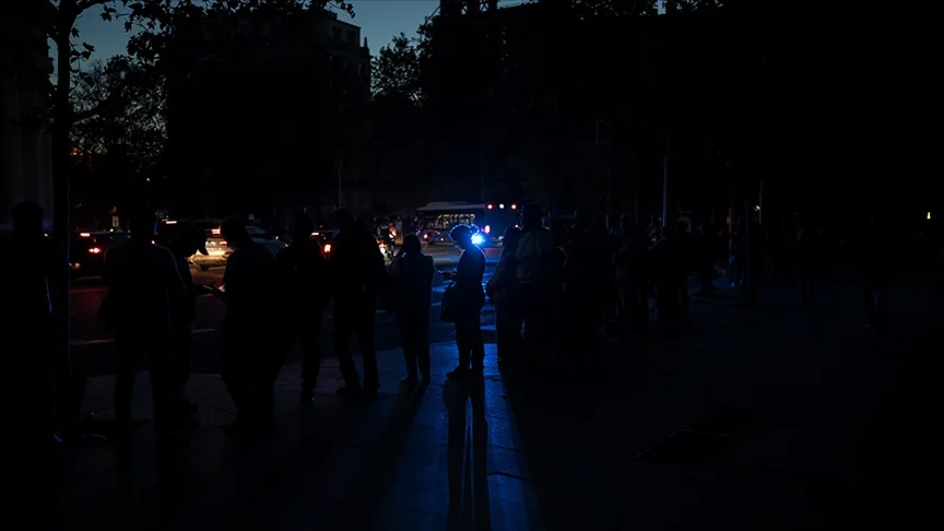 İspanya ve Portekiz’de nisanda yaşanan elektrik kesintisinin türünün “ilk örneği” olduğu belirtildi